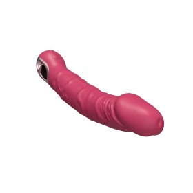 REALISTIČAN PINK VIBRATOR- 56 3020-4